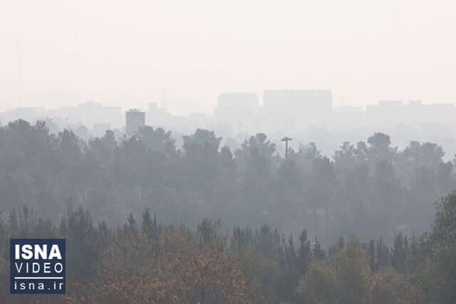 ویدئو / چرا پائیز ۱۴۰۰ آلوده‌تر از سال‌های قبل است؟