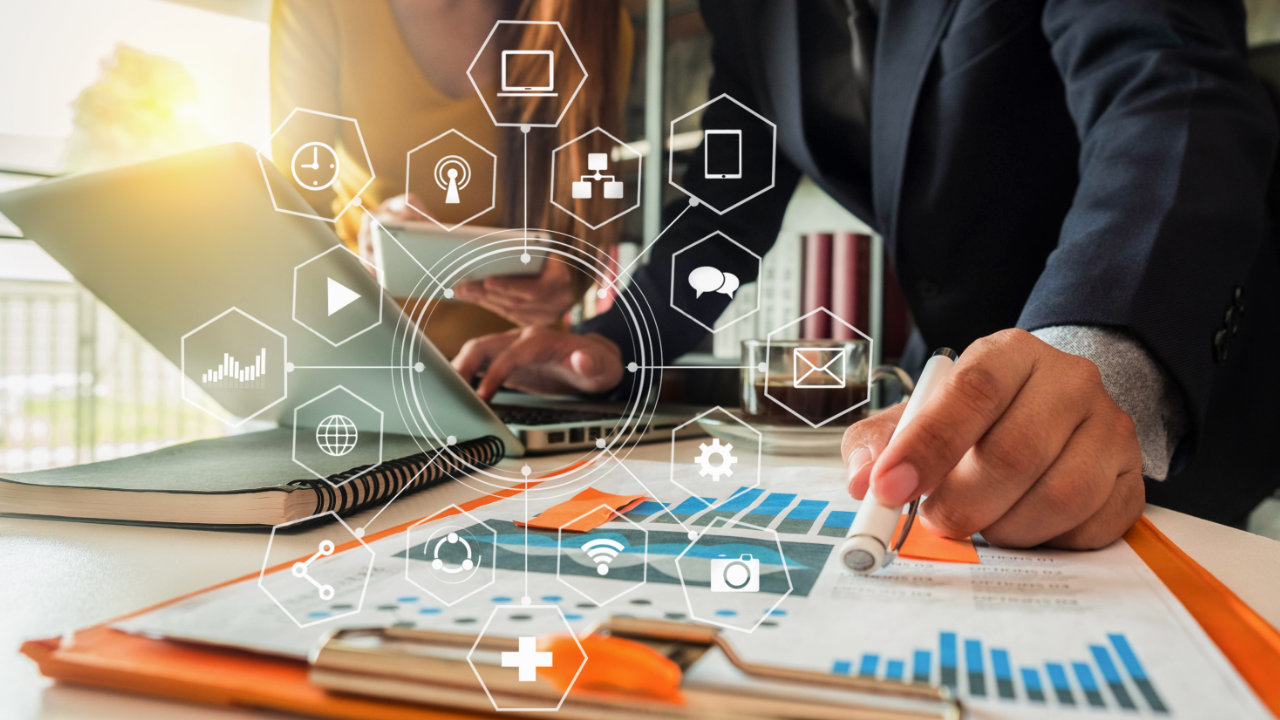 پارادایم صندوق سرمایه گذاری 2.5 میلیارد دلاری را برای سرمایه گذاری در نسل بعدی شرکت ها و پروتکل های رمزنگاری راه اندازی می کند.