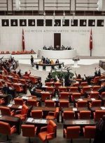 پارلمان ترکیه حضور نیروها در جمهوری آذربایجان را تمدید کرد
