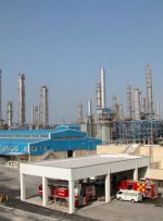 پتروشیمی نوری؛ پرچمدار تولید اوره