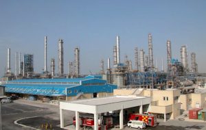 پتروشیمی نوری؛ پرچمدار تولید اوره