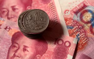 یوان چین با توقف بازگشت پس از کووید به سطح کلیدی 7 توسط Investing.com