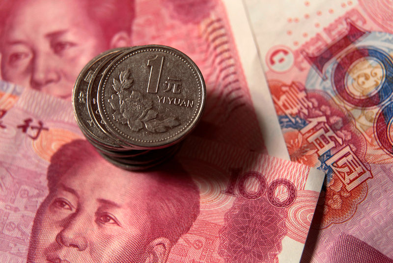 آسیا FX خاموش شد، شرکت‌های دلاری با ظهور PMI چین
