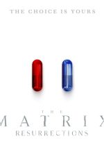پوستر جدید Matrix 4 روی شخصیت‌های اصلی تمرکز دارد