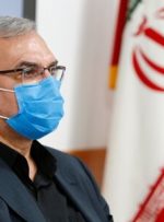 پیام وزیر بهداشت به مناسبت یوم الله ۱۳ آبان