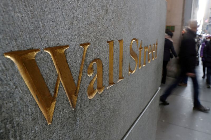 پیش بینی Factbox-Wall Street برای دلار آمریکا و بازدهی 10 ساله خزانه داری در سال 2022