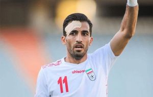 پیشنهاد اغوا کننده اماراتی‌ها به ستاره پرسپولیس