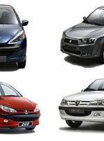 پیش‌بینی قیمت خودرو تا پایان سال