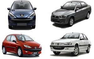 پیش‌بینی قیمت خودرو تا پایان سال