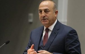 ترکیه: در جهت بهبود روابط با مصر گام برمی‌داریم