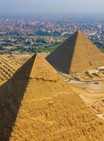 چرا فرعون‌ها دیگر هرم نساختند؟