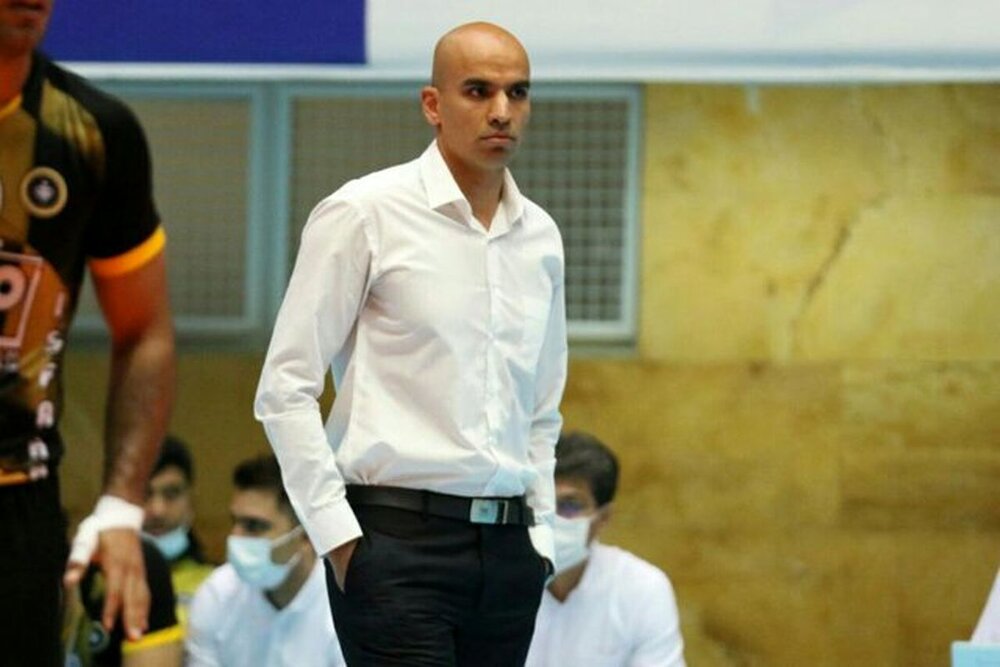 چه شد که طرفداران والیبال ریختند؟