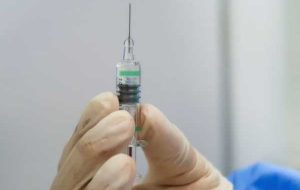 چین به 76.3 درصد جمعیت دوز کامل واکسن کووید-19 داده است چین به 76.3 درصد جمعیت دوز کامل واکسن کووید-19 داده است