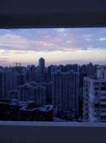 چین در سرکوب مالکیت طناب محکمی را طی می کند