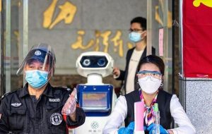 چین در فاز اعمال قرنطینه شهرها علیه کرونا