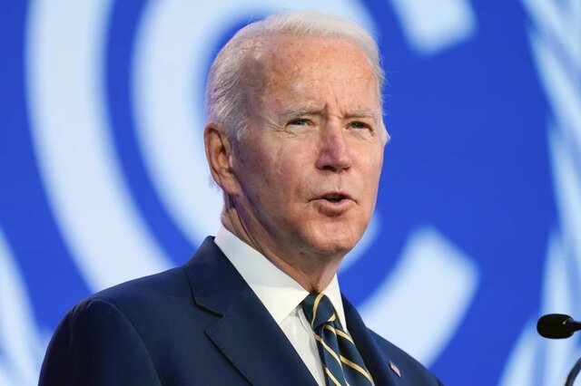 کاریکاتور آدامسی اکونومیست برای آمریکا