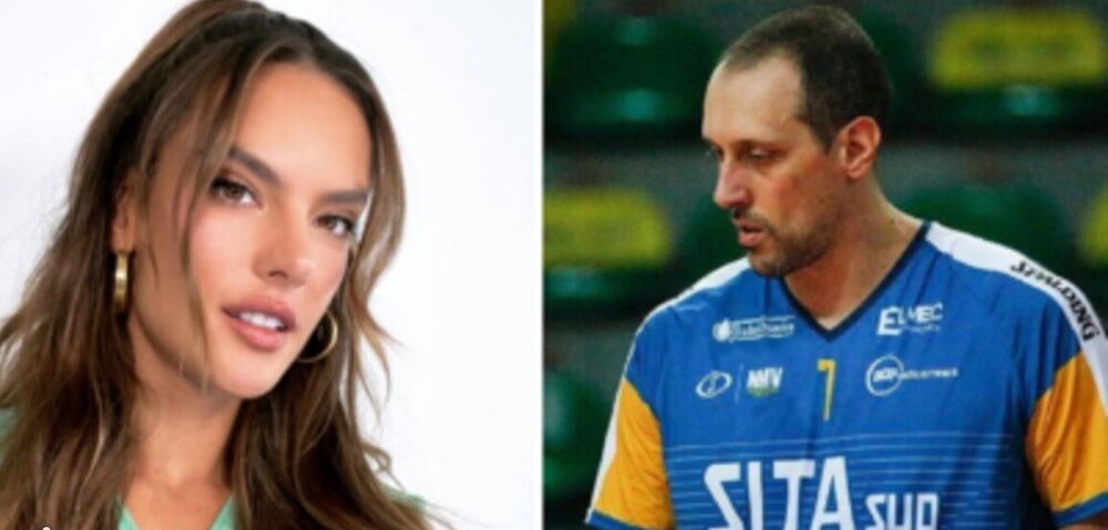 کلاهبرداری عجیب از والیبالیست سرشناس/ ۱۵ سال  ماشین لوکس و هزینه ۷۰۰ هزار یورویی برای زن خیالی