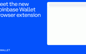 کیف پول کوین بیس اکنون به عنوان یک افزونه مرورگر مستقل در دسترس است کیف پول کوین بیس اکنون به عنوان یک افزونه مرورگر مستقل در دسترس است