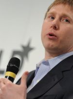 گروه ارز دیجیتال 700 میلیون دلار در دور سرمایه گذاری تحت رهبری سافت بانک جمع آوری کرد و به ارزش 10 میلیارد دلاری رسید