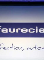 گروه قطعات خودرو Faurecia راهنمایی های مالی 2021 را کاهش می دهد