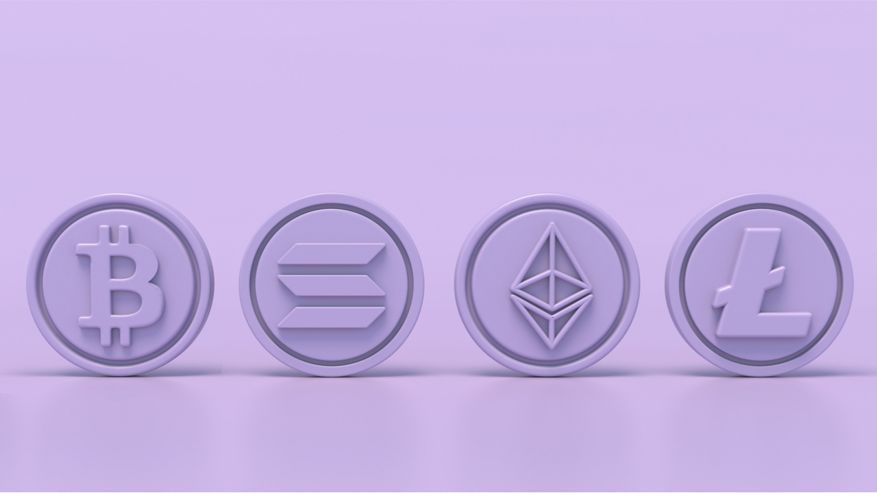 گزارش نشان می دهد که ETPs اتریوم، لایت کوین و سولانا در ماه نوامبر عملکرد بهتری نسبت به محصولات سرمایه گذاری بیت کوین داشته اند.