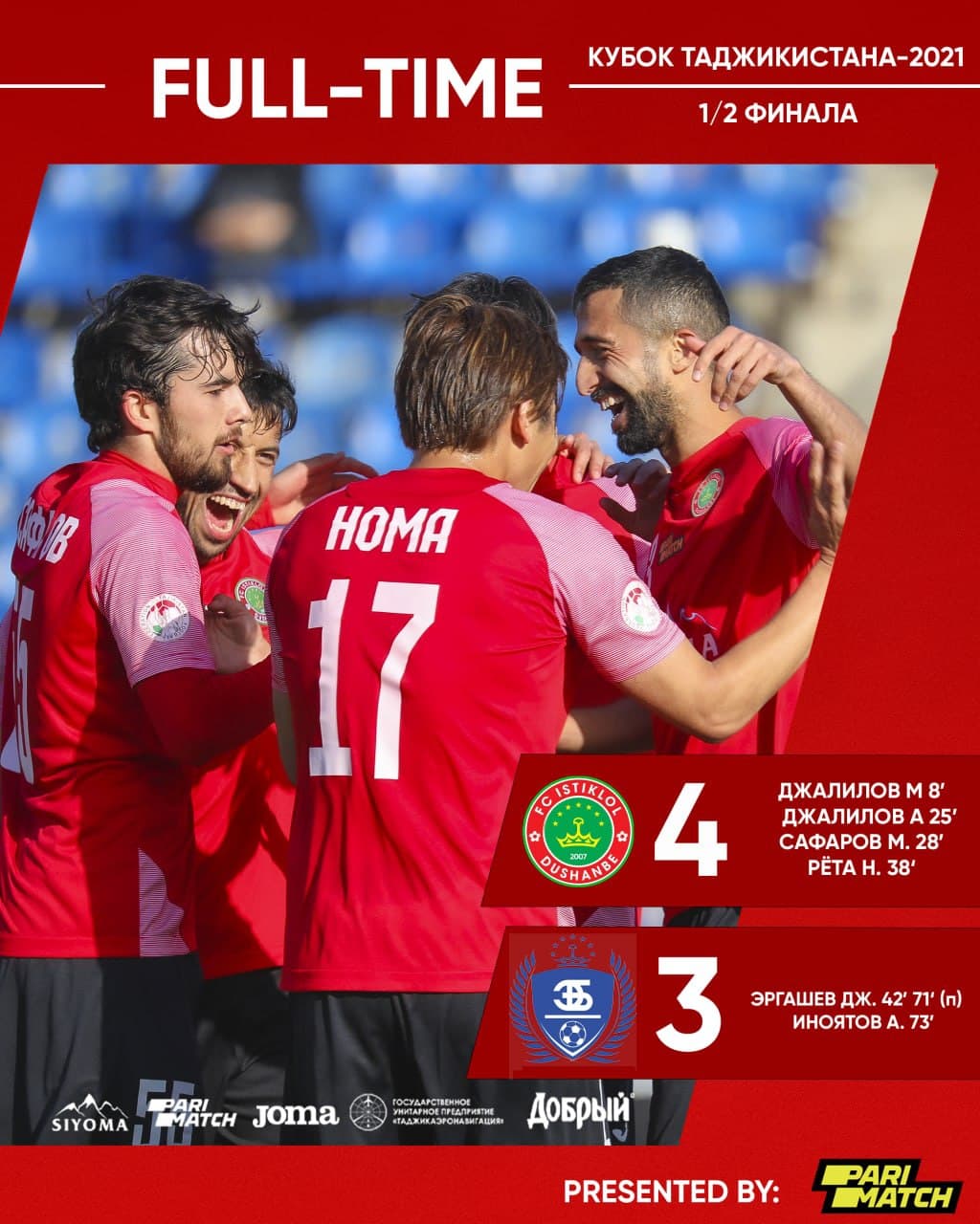 گلزنی خرید جدید پرسپولیس برای استقلال/عکس