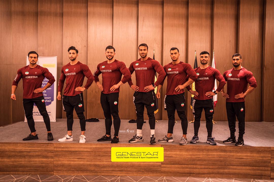 یک شب طلایی دیگر در مسابقات جهانی اسپانیا