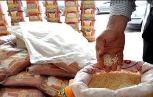 برنج ۸۲ هزار تومان شد/ جدول قیمت جدید انواع برنج در بازار