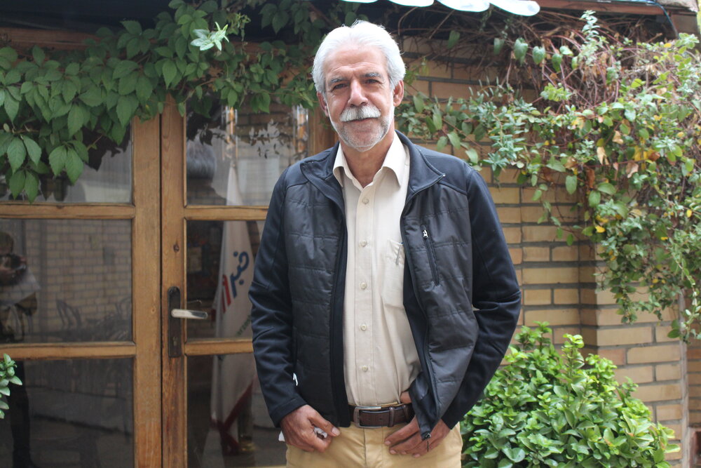 پریرا لوکادیا می‌شود