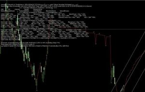 ﴾1400/08/13 11:45:29 SHGMT﴿EA:SM01Forex predicted:58% Trend→Buy≈ولیز(Rank=71%-Weighted ave.=67%)↔Cycle=4