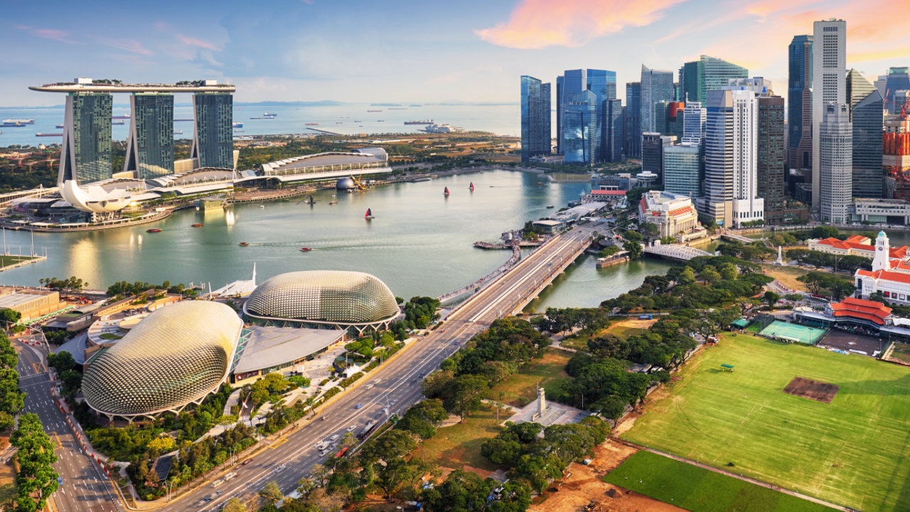 بیش از 100 شرکت به دلیل قوانین سختگیرانه موفق به دریافت مجوز رمزنگاری در سنگاپور نشدند.