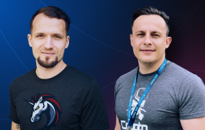 DEX Aggregator 1inch 175 میلیون دلار در دور سرمایه گذاری به رهبری Amber Group جمع آوری کرد