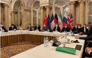 خبرفوری:اروپا متن پیشنهادی ایران را پذیرفت