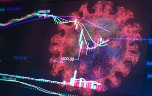 Omicron Lands در ایالات متحده، مفاهیم برای USD و S&P 500