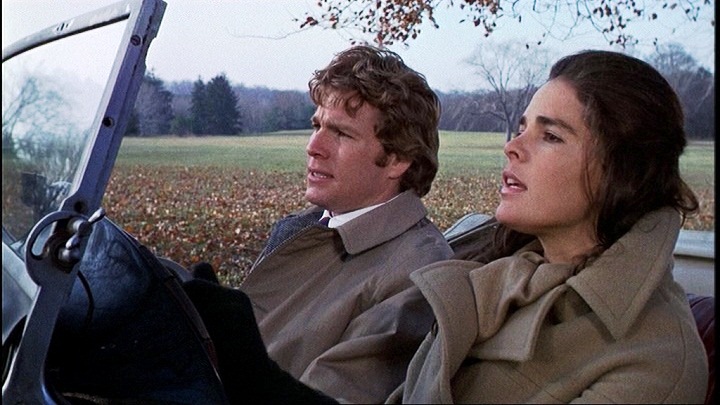 فیلم داستان عشق