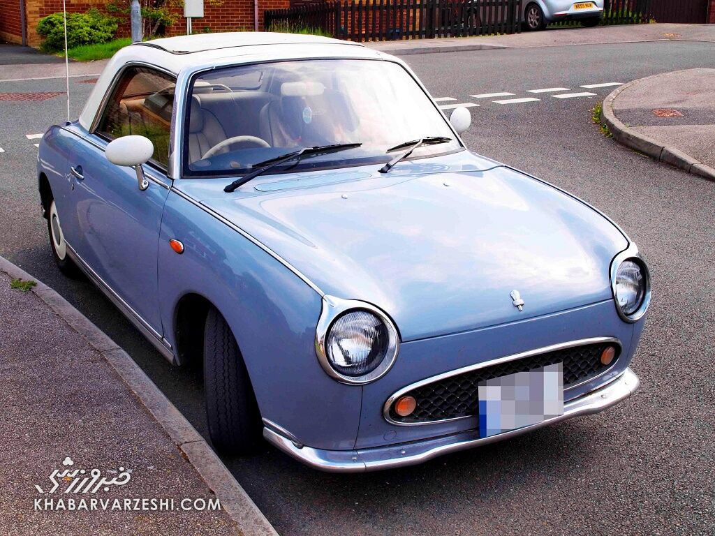 ماشین ارزان فوتبالیست‌ها - توماس فرمائلن