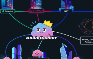 همکاری اکوسیستم های مختلف رمزنگاری با هم