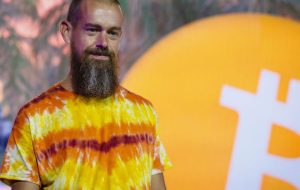 جک دورسی میدان خرگوش بیت کوین را به عمق می برد