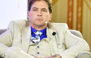 کریگ رایت مسئول نقض شراکت تجاری کلیمان نیست