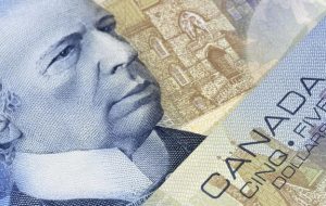 USD/CAD، CAD/JPY، چشم به نفت