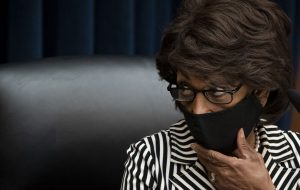 مدیران عامل کریپتو به کاپیتول هیل ضربه زدند: این چیزی است که باید انتظار داشت