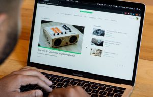 Kickstarter برای شروع پروژه تامین مالی جمعی مبتنی بر بلاک چین در Celo