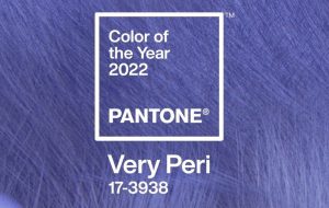 Pantone ‘رنگ سال’ درمان NFT را دریافت می کند