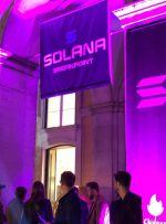 مهندسین، اعتبار سنجی سولانا با کاهش سرعت بلاک چین در تماس عمومی دست و پنجه نرم می کنند مهندسین، اعتبار سنجی سولانا با کاهش سرعت بلاک چین در تماس عمومی دست و پنجه نرم می کنند