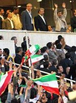 کفاشیان:احمدی‌نژاد به من که زنگ نزد!