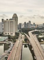 جمینی به دنبال جایگزینی رئیس APAC در سنگاپور پس از خروج جرمی نگ است