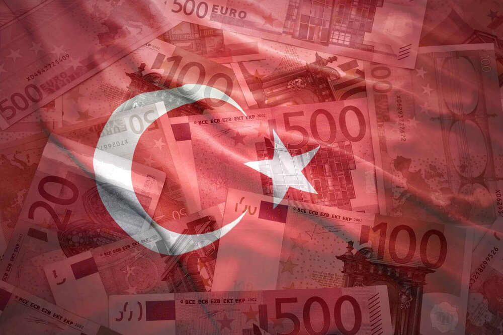 سقوط لیر در بازارهای جهانی/ تورم در ترکیه می تازد