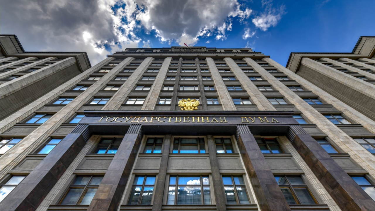 تصمیم روسیه بین ممنوعیت کامل و قانونی کردن سرمایه گذاری های رمزنگاری، تجارت