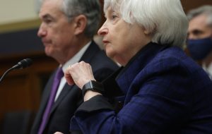 گروه ثبات مالی در گزارش سالانه خود نسبت به خطرات استیبل کوین و DeFi هشدار می دهد گروه ثبات مالی در گزارش سالانه خود نسبت به خطرات استیبل کوین و DeFi هشدار می دهد