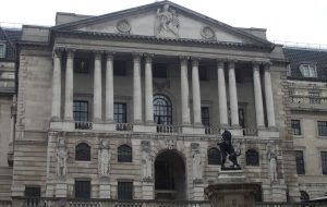 بانک انگلستان مذاکرات در مورد قوانین رمزنگاری را افزایش می دهد زیرا یافتن داده ها دشوار است: گزارش بانک انگلستان مذاکرات در مورد قوانین رمزنگاری را افزایش می دهد زیرا یافتن داده ها دشوار است: گزارش